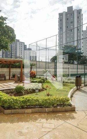 Apartamento para alugar com 65m², 3 quartos e 2 vagas Apartamento para alugar com 65m², 3 quartos e 2 vagasÁrea externa
