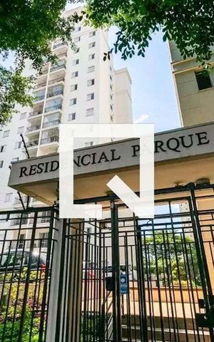 Apartamento para alugar com 65m², 3 quartos e 2 vagas Apartamento para alugar com 65m², 3 quartos e 2 vagasFachada