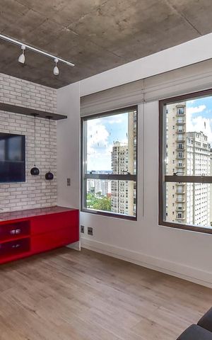 Apartamento à venda com 74m², 2 quartos e 1 vagaSala
