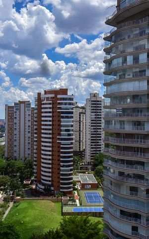 Apartamento à venda com 74m², 2 quartos e 1 vagaVista do Quarto 2