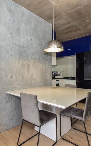 Apartamento à venda com 74m², 2 quartos e 1 vagaSala de Jantar
