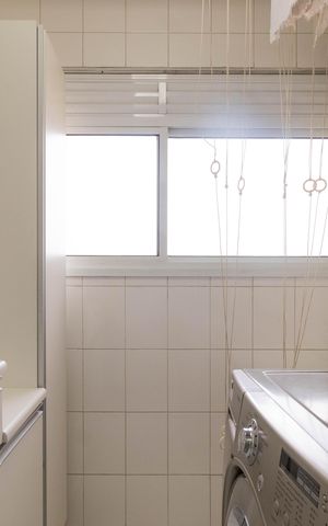 Apartamento para alugar com 94m², 2 quartos e 2 vagas Apartamento para alugar com 94m², 2 quartos e 2 vagasÁrea de Serviço