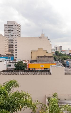 Apartamento para alugar com 94m², 2 quartos e 2 vagas Apartamento para alugar com 94m², 2 quartos e 2 vagasVista da Varanda