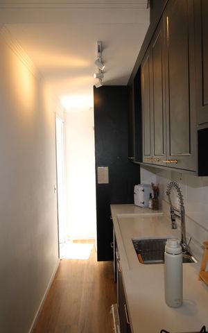 Apartamento para alugar com 56m², 2 quartos e sem vagaSala / Cozinha