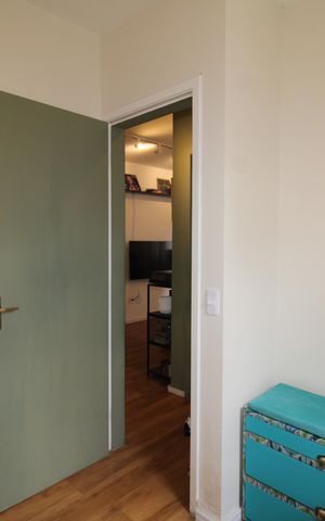 Apartamento para alugar com 56m², 2 quartos e sem vagaQuarto 1