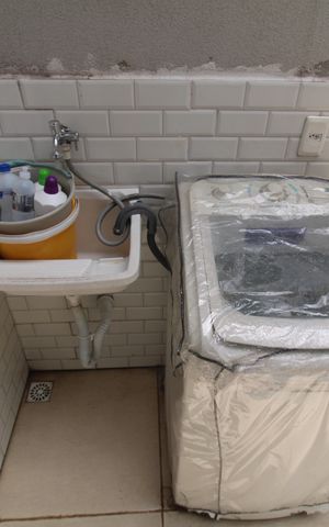 Apartamento para alugar com 56m², 2 quartos e sem vagaÁrea de Serviço
