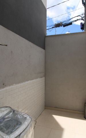 Apartamento para alugar com 56m², 2 quartos e sem vagaÁrea de Serviço