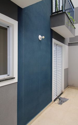 Apartamento para alugar com 56m², 2 quartos e sem vagaQuintal
