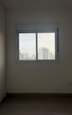 Apartamento à venda com 55m², 2 quartos e 1 vaga Apartamento à venda com 55m², 2 quartos e 1 vagaQuarto
