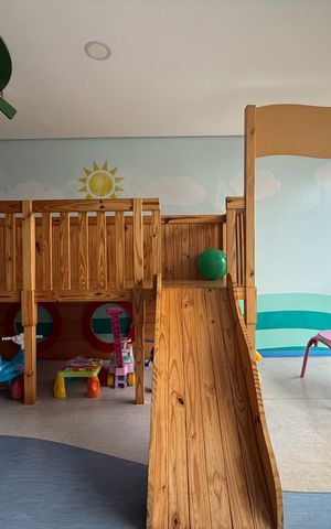 Apartamento à venda com 55m², 2 quartos e 1 vaga Apartamento à venda com 55m², 2 quartos e 1 vagaBrinquedoteca