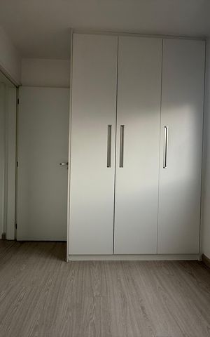Apartamento à venda com 55m², 2 quartos e 1 vaga Apartamento à venda com 55m², 2 quartos e 1 vagaQuarto