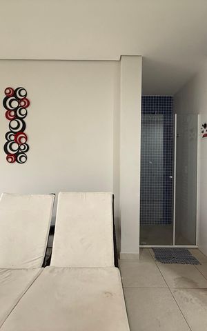 Apartamento à venda com 55m², 2 quartos e 1 vaga Apartamento à venda com 55m², 2 quartos e 1 vagaSpar