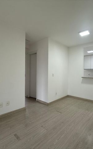 Apartamento à venda com 55m², 2 quartos e 1 vaga Apartamento à venda com 55m², 2 quartos e 1 vagaSala