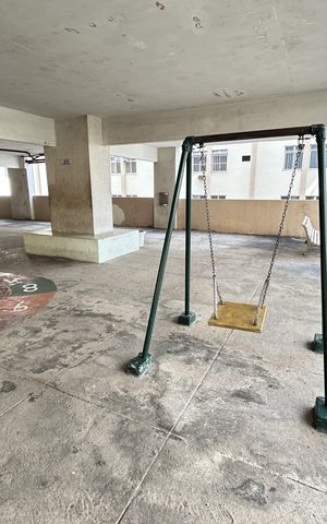 Apartamento à venda com 65m², 2 quartos e 1 vagaÁrea comum - Playground