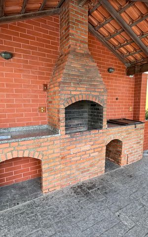 Apartamento à venda com 65m², 2 quartos e 1 vagaÁrea comum - Churrasqueira