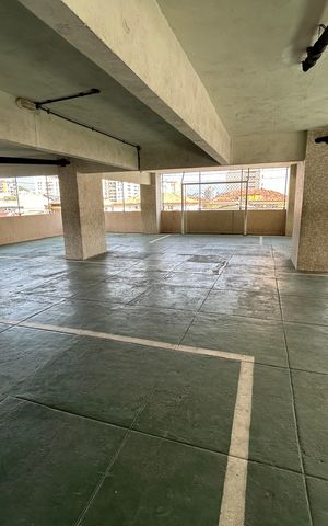 Apartamento à venda com 65m², 2 quartos e 1 vagaQuadra Esportiva