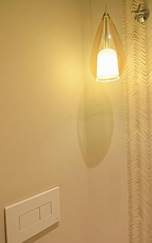 Apartamento à venda com 92m², 3 quartos e 2 vagas Apartamento à venda com 92m², 3 quartos e 2 vagasLavabo