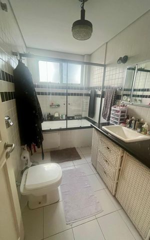Apartamento à venda com 209m², 3 quartos e 1 vaga