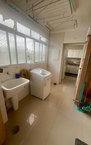Apartamento à venda com 209m², 3 quartos e 1 vaga