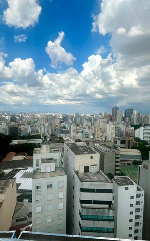 Apartamento à venda com 209m², 3 quartos e 1 vaga