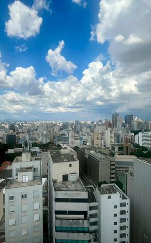 Apartamento à venda com 209m², 3 quartos e 1 vaga