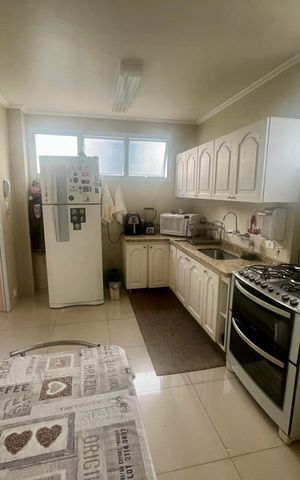 Apartamento à venda com 209m², 3 quartos e 1 vaga