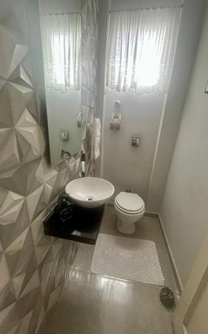Apartamento à venda com 209m², 3 quartos e 1 vaga