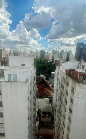 Apartamento à venda com 209m², 3 quartos e 1 vaga