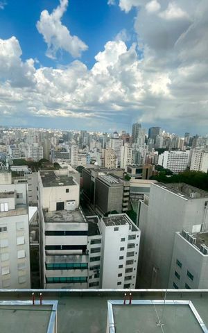 Apartamento à venda com 209m², 3 quartos e 1 vaga