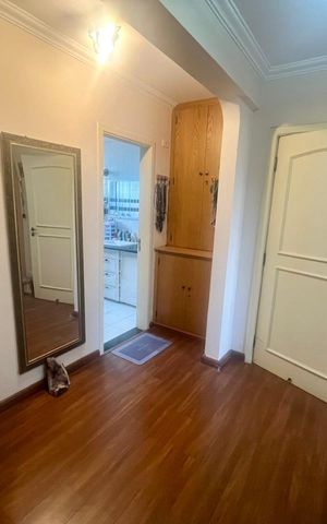 Apartamento à venda com 209m², 3 quartos e 1 vaga