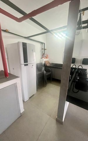 Apartamento à venda com 209m², 3 quartos e 1 vaga