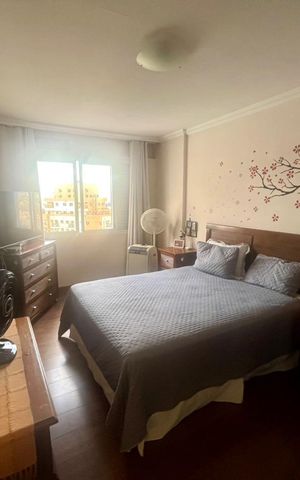 Apartamento à venda com 209m², 3 quartos e 1 vaga