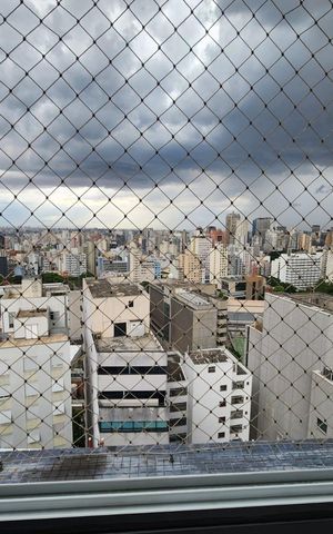 Apartamento à venda com 209m², 3 quartos e 1 vaga