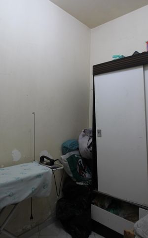 Casa de condomínio à venda com 206m², 4 quartos e 3 vagasQuarto de Serviço