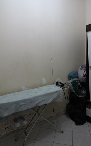Casa de condomínio à venda com 206m², 4 quartos e 3 vagasQuarto de Serviço