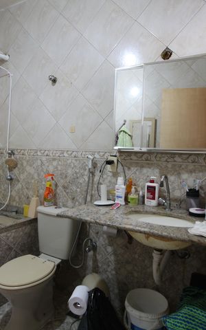 Casa de condomínio à venda com 206m², 4 quartos e 3 vagasQuarto 3 - Suíte