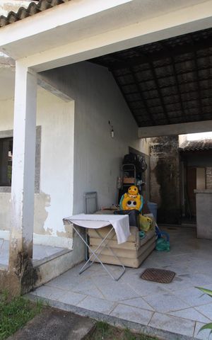 Casa de condomínio à venda com 206m², 4 quartos e 3 vagasGaragem