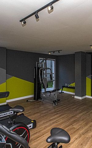 Apartamento à venda com 22m², 1 quarto e sem vaga Apartamento à venda com 22m², 1 quarto e sem vagaacademia_2