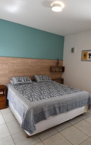 Casa à venda com 190m², 3 quartos e 2 vagasQuarto 3 - Suíte