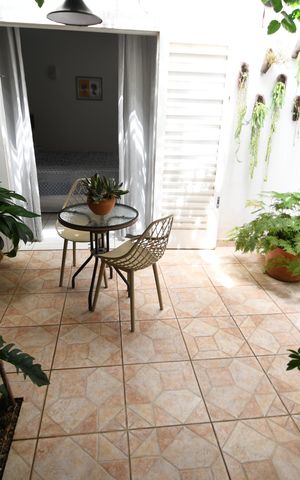 Casa à venda com 190m², 3 quartos e 2 vagasQuarto 1 - Vista