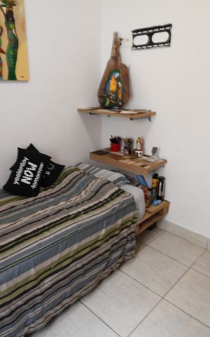 Casa à venda com 190m², 3 quartos e 2 vagasQuarto 2