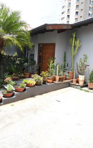 Casa à venda com 190m², 3 quartos e 2 vagasGaragem