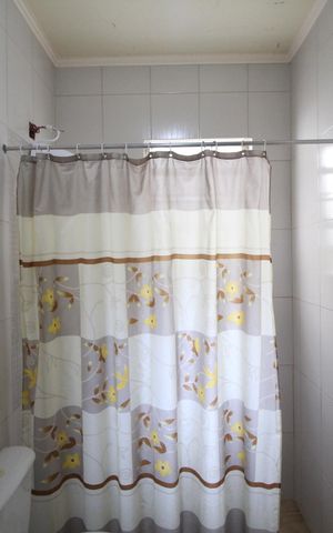 Apartamento à venda com 38m², 1 quarto e sem vagaBanheiro