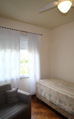 Apartamento à venda com 38m², 1 quarto e sem vagaSala/Quarto