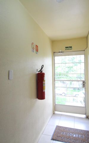 Apartamento à venda com 38m², 1 quarto e sem vagaCorredor