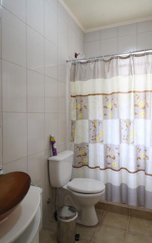 Apartamento à venda com 38m², 1 quarto e sem vagaBanheiro