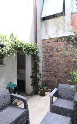 Apartamento à venda com 38m², 1 quarto e sem vagaQuintal