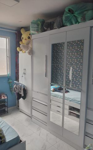 Apartamento para alugar com 46m², 2 quartos e sem vaga