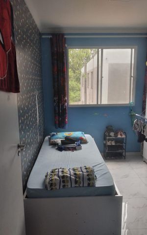 Apartamento para alugar com 46m², 2 quartos e sem vaga