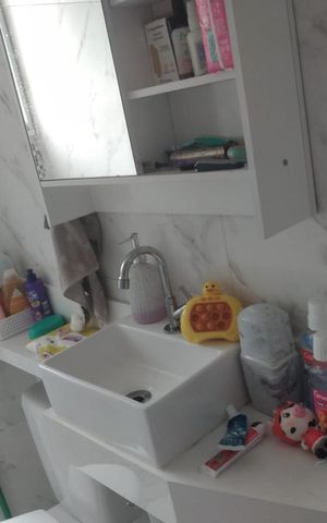 Apartamento para alugar com 46m², 2 quartos e sem vaga
